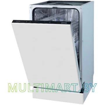 Посудомоечная машина Gorenje GV541D10 картинка 2